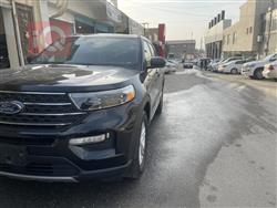 فۆرد ئێکسپلۆرەر